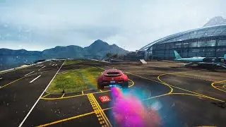 NITRO RGB - NFS MW 2012