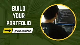 About Section Continued + Bootstrap 5 Progress Bars for Skills | Web Tutorial Pt. 3