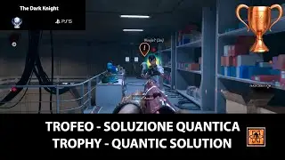 Deathloop: Trofeo 