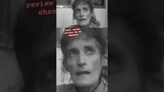 Meet Mary Brown &bull; The Blair Witch Project (1992)