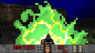 DOOM Remastered: SIGIL II - E6M6
