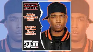 Ultimate 2000s RnB Mix - DJLee247  [ Ja Rule, Fantasia, Ashanti, Bobby V &  Lil Wayne ] Throwbaxxx
