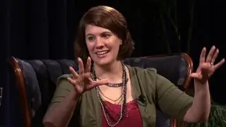 Point Loma Writers: An Evening with Rachel Held Evans