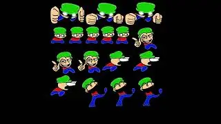 Awesome GOLDEN APPLE 1.5 OST INST