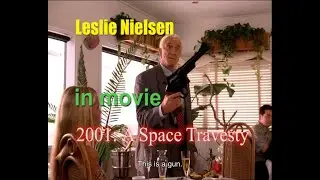 2001 A Space Travesty