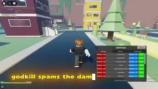 Old A Bizarre Day SCRIPT PASTEBIN | KILL AURA, HEAL AURA, ITEM ESP AND MORE