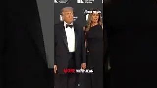 Valjean or Javert? Trump asked which 'Les Mis' character he identifies with&nbsp;#foxnews #shorts #usa