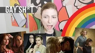 JE RÉAGIS À VOS COUPLES GAYS PREFS