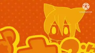 [НОВЫЙ ЭФФЕКТ] Pankis! 2-Jigen Intro In Playhouse Disney Sun Major