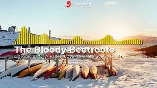 The Bloody Beetroots - Chronicles Of A Fallen Love (ft. Greta Svabo Bech)