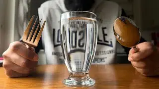 صيام الماء. تجربه 4 ايام بدون اكل (اكثر من مجرد نزول في الوزن!)