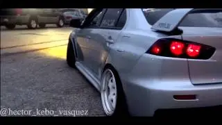 EliteRacing @evo_dj