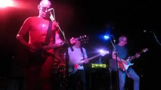 03 All So Real (Manchester) - Simon Townshend UK Tour 2013
