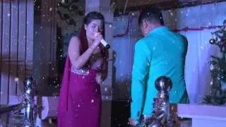 CA NHAC MUNG NOEL 2015 TAI TAN LAN