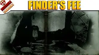 GOD OF WAR Finder's Fee Treasure Map + Dig Spot Location