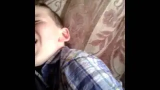 Corey is crazy