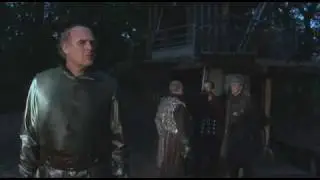 Shakespeare Theater Diever - Macbeth Trailer