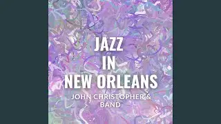 Jackson Square Jazz