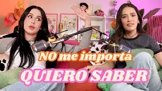 No me importa pero quiero saber l Las Alucines l 02x30 