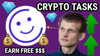 PHUNTOKEN | EARN CRYPTO BY DOING TASKS | SURVEYS & MORE | JOIN NOW