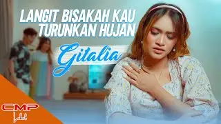 GITALIA KDI - LANGIT BISAKAH KAU TURUNKAN HUJAN | OST. LANGIT DAN HUJAN (OFFICIAL MUSIC VIDEO)