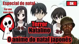 Porque os japoneses gostam tanto desse anime?