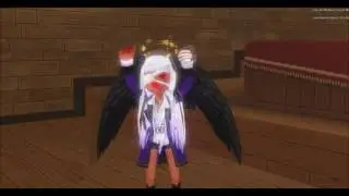 Mabi video test