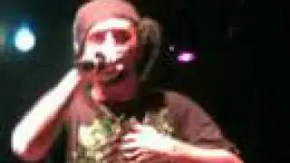 Pass The Mic  - Brescia - Sant'Eufemia PROMODVD