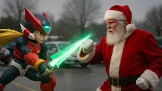 Surviving the CRAZIEST Christmas Zombie Outbreak in Dead Rising 4 (Day 19)