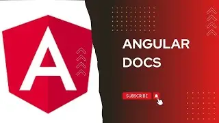 Introduction to the Angular docs