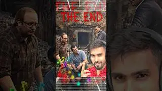 THE END OF TOMMY VENCTI 🤯#technogamerz #gta #gaming #shortsviral #ujjwal #50million