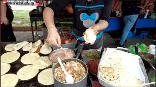 ✅3 MERCADITOS de MONTERREY QUE COMER EN EL MERCADO de ROPA BARATA Venden todo muy BARATO Mercado NL