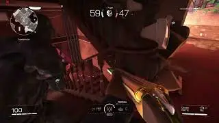 XDefiant Dumbo Rage