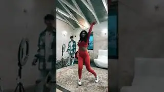 Shake yaa boom boom TikTokItalia