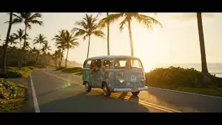 Hawaiian Reggae Chill Relaxing Island Rhythms and Music for Stress-Free Days in Paradise #717