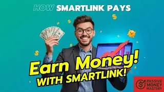 What Is Adsterra SmartLink? How Publishers Make Money Explained