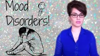 Mood Disorders Explained in 5 minutes!!!