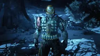 Gears 5 - Master Escape SOLO On The Warren - El Guardian (Protector) (Emile)