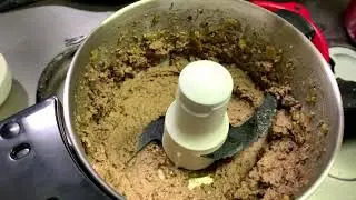 Домашний паштет из куриной печени