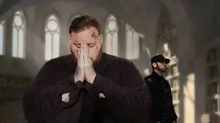 Jelly Roll ft. Eminem &ndash; Between Sin & Salvation (Official Music video)