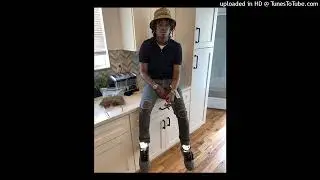 (FREE) Duvy Type Beat 