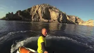 Descubre la Costa Brava en jetski de Lassdive! Discover Costa Brava with Lassdive JetSki routes