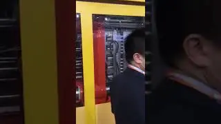 High speed PET Injection  machine