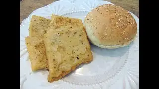 Authentic Sicilian Street Recipe, And It&rsquo;s Vegan Friendly | Let's Cook!