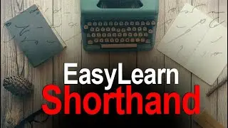 Pitman's English Shorthand Class 50 in Malayalam: Ch. XVI The Shun Hook