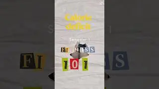 Calorie deficit explained