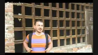 PLOVEDIV на живо от Нощта на Музеите и Галериите в Пловдив