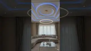 Simple & Stylish POP Design | New Interior Ideas 2026@mgdecoration786  #POPDesign#viralshorts