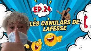 Les Meilleurs Canulars de Lafesse: Compilation Ep.24 | Lafesse Canular