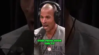 Confronting the Cold Water Overcoming Mental Barriers in Hell Week #gym #davidgoggins #motivation